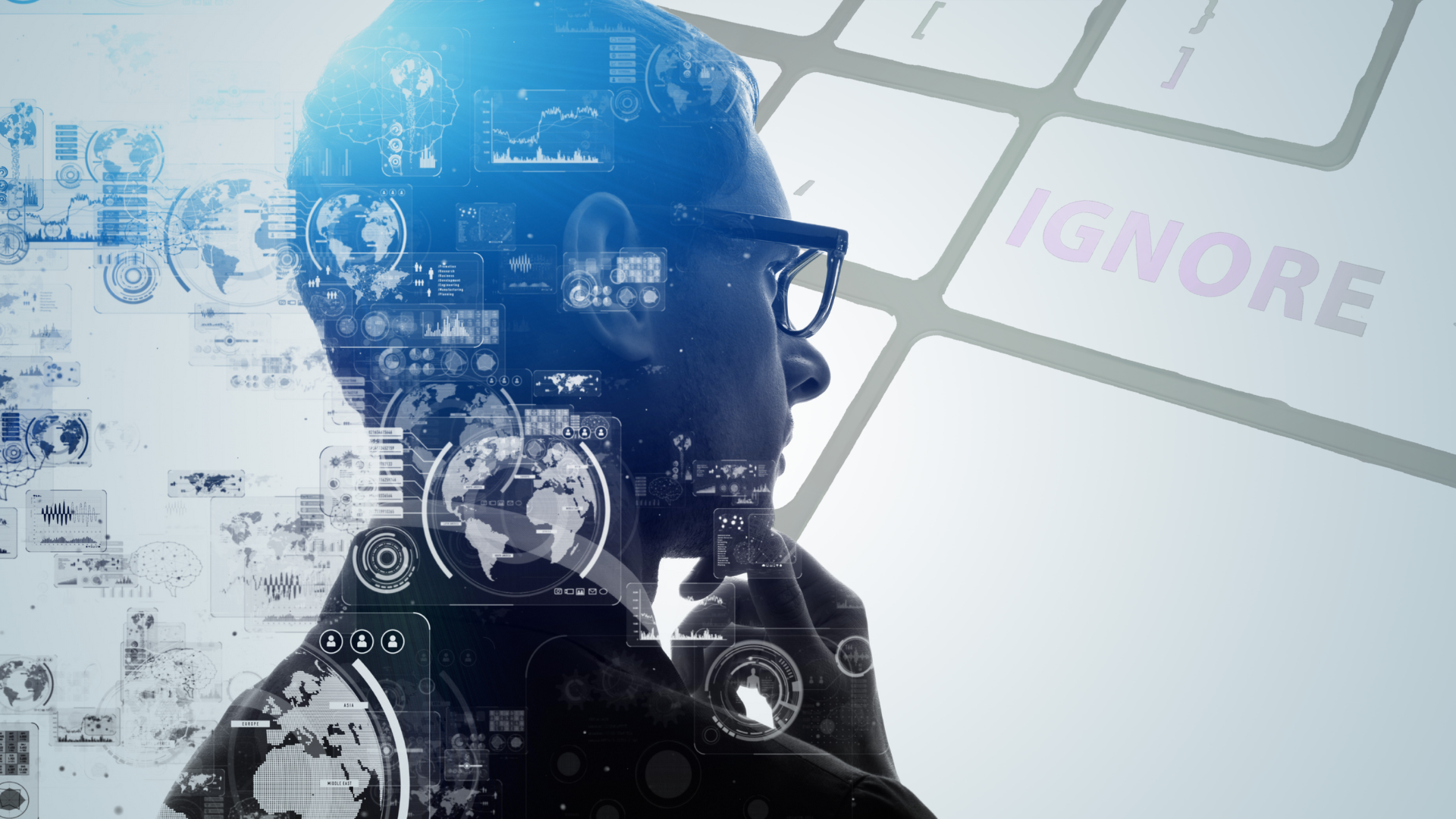 The Science of Induced Ignorance: AI's Dark Secret