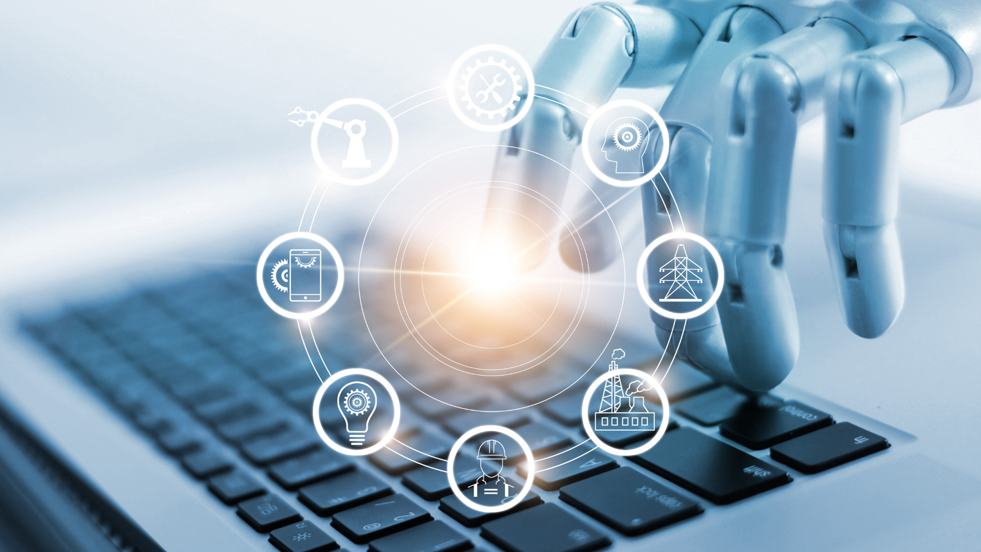 Algorithmic Management: The Demise of the Industrial Era Workplace