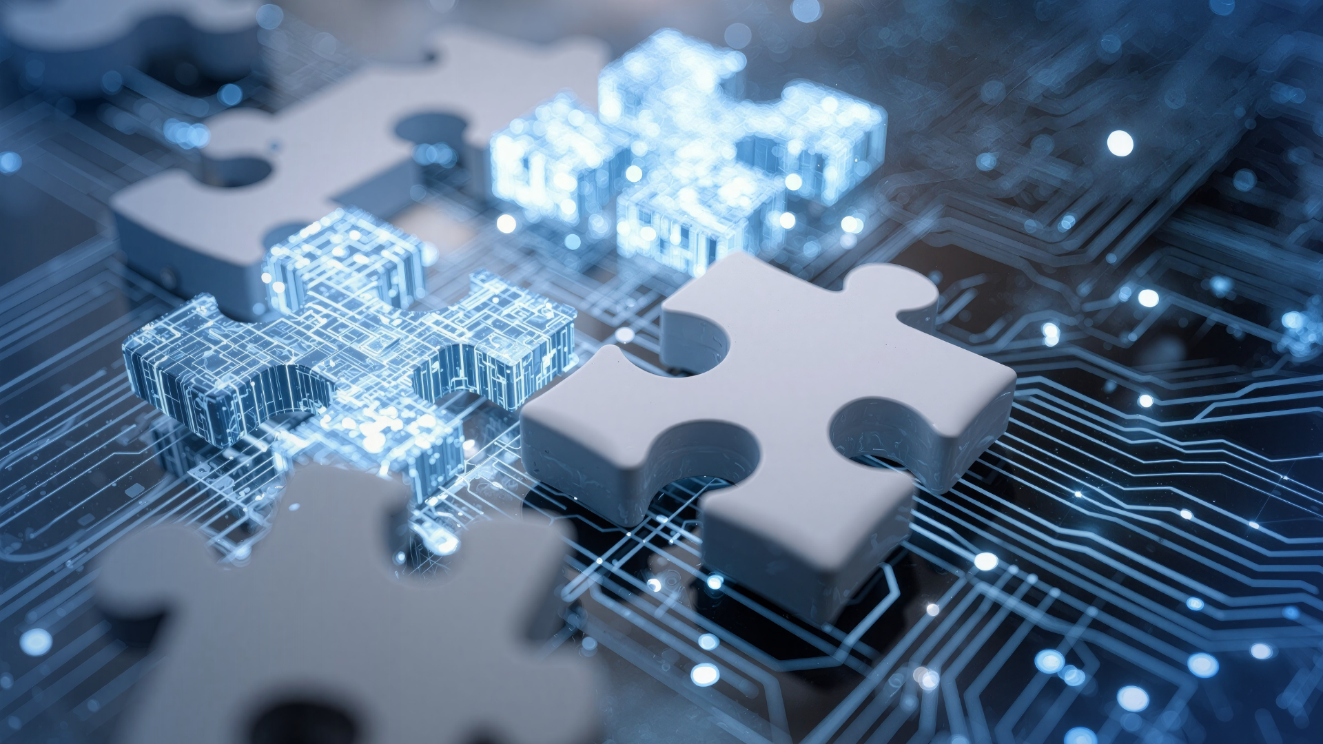 Agility at Scale: The Composable Advantage