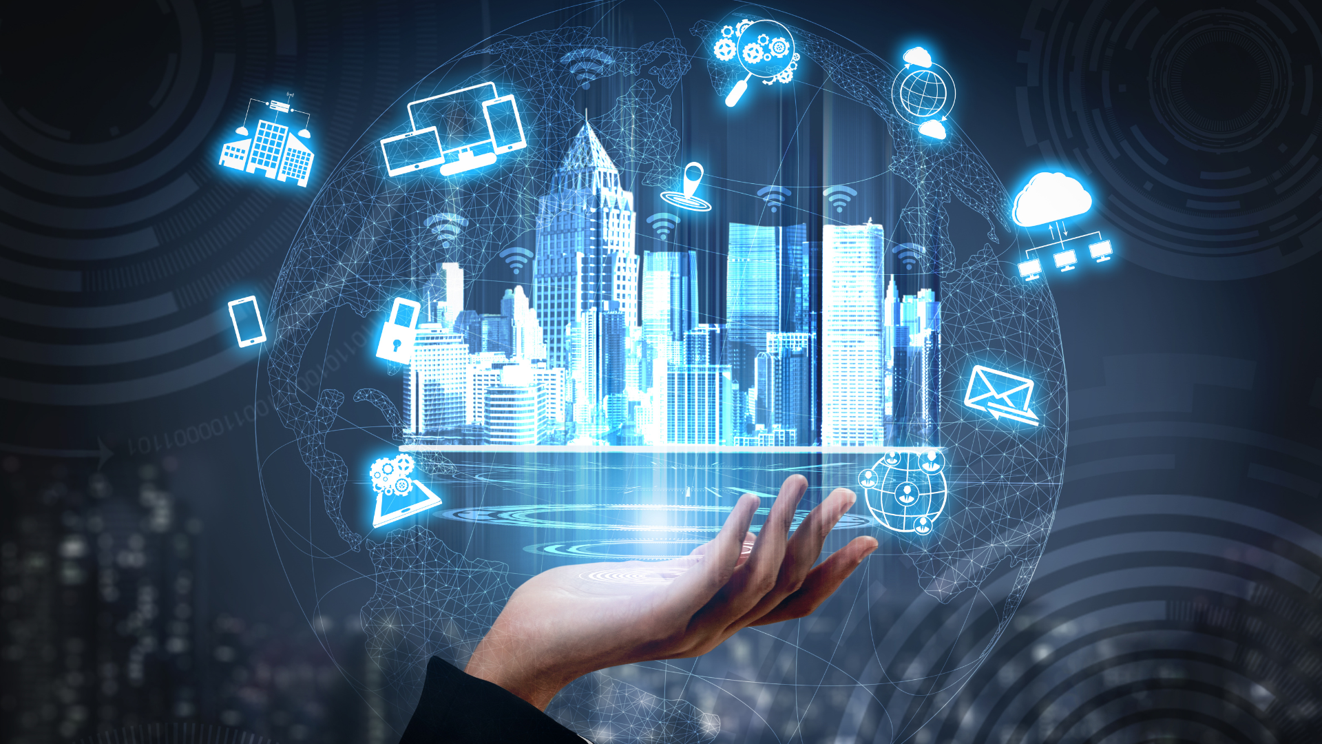 The Missing Link Between AI Strategy & Human-Centric Transformation